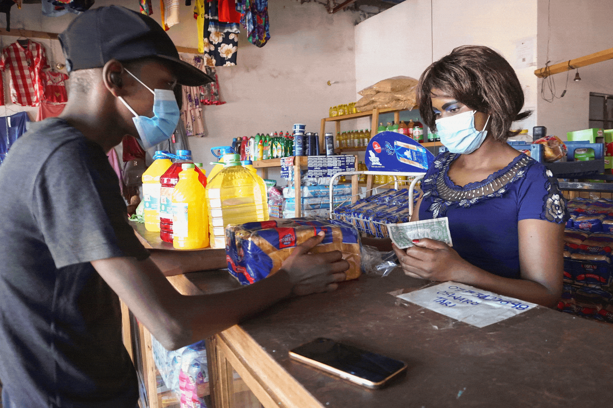 As Bread Prices Rise, Many Forgo Key Part of Diet