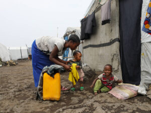 Mpox Is Infecting Children in DRC – and Spreading to Uganda and Beyond