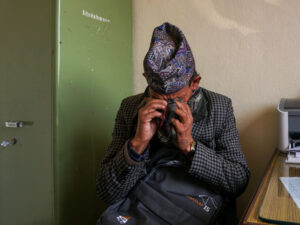 Nepali Migrant Workers Risk Their Lives in Europe
