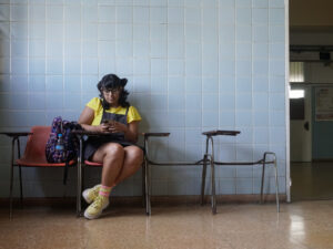 Saving Money, Costing Lives: The Faces of Argentina’s Health Care Cuts