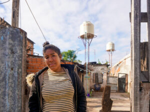 In Argentina, Access to Water, Electricity Defunded for Low-Income Areas
