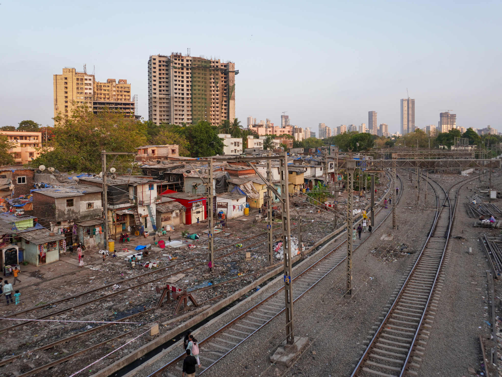 For 1 Million People, This Informal Settlement Is Home — but for How Much Longer?