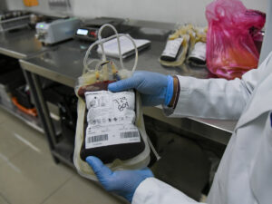 Blood Money: Inside the Desperate — and Illegal — Search for Blood in Chihuahua