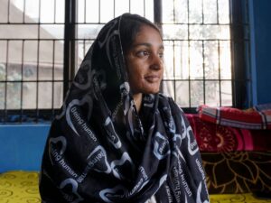 Burns Are Prevalent in Rural Nepal. Treatment for Them Is Not