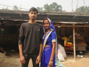 The Forbidden Love Stories of Nepal’s Caste System