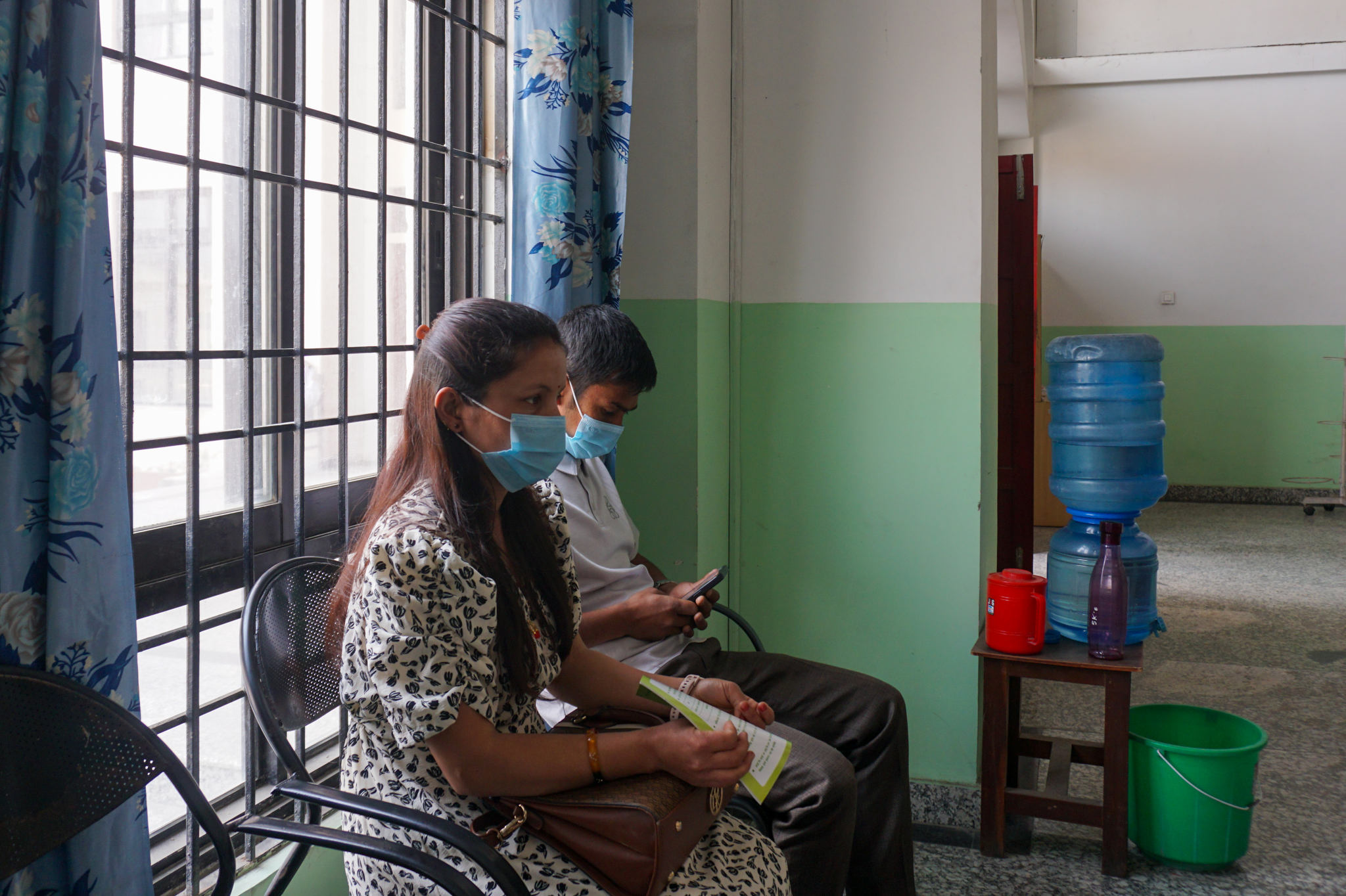 Nepali Migrant Workers Face an Infertility Crisis