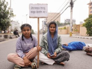 Debt Traps Ensnare Nepal’s Rural Poor — And They’ve Had Enough