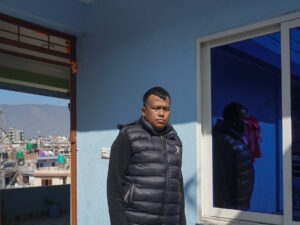 Why Working Abroad Has Sparked a Kidney-Failure Crisis in Nepal