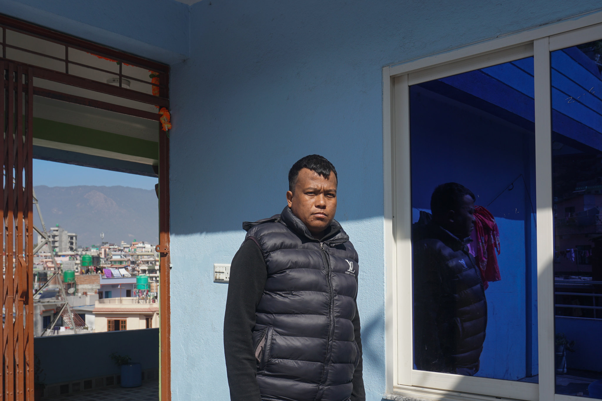 Why Working Abroad Has Sparked a Kidney-Failure Crisis in Nepal