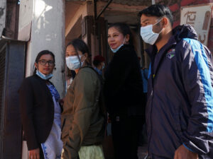 Nepal’s Reckoning With Presidential Pardons