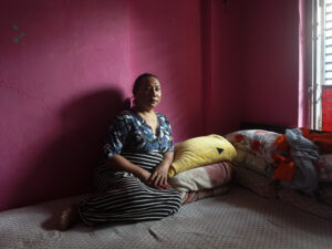 How a Neighborhood in Kathmandu Became a Haven for LGBTQ+ People