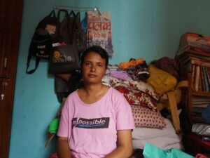Just Two Years to Report Rape: Women Say They Need More Time