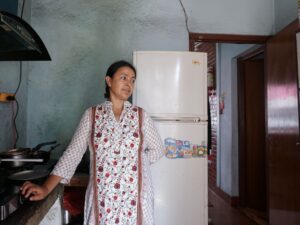 Meet the Nepali Woman Leading Calls for Justice for Wartime Sexual Assaults