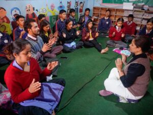 Why More Nepalis Are Seeking Mental Health Help (And How)