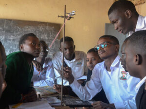 In Uganda, a Substantial Teacher Pay Raise Isn’t Good News for Everyone