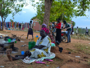 How Foreign Aid Cuts Are Forcing East Africa’s Refugees Into Danger