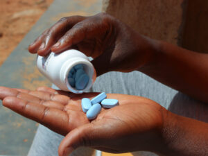 Ugandans Fear AIDS Will Spread as Health Clinics Close