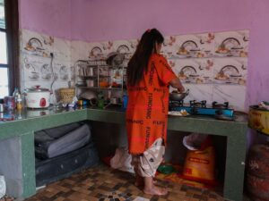 Who Loses When a Nepali Single Mom Can’t Prove the Baby Is Hers?