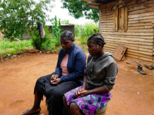 As US Aid Disappears, Hope Fades for Zimbabwe’s Most Vulnerable Children