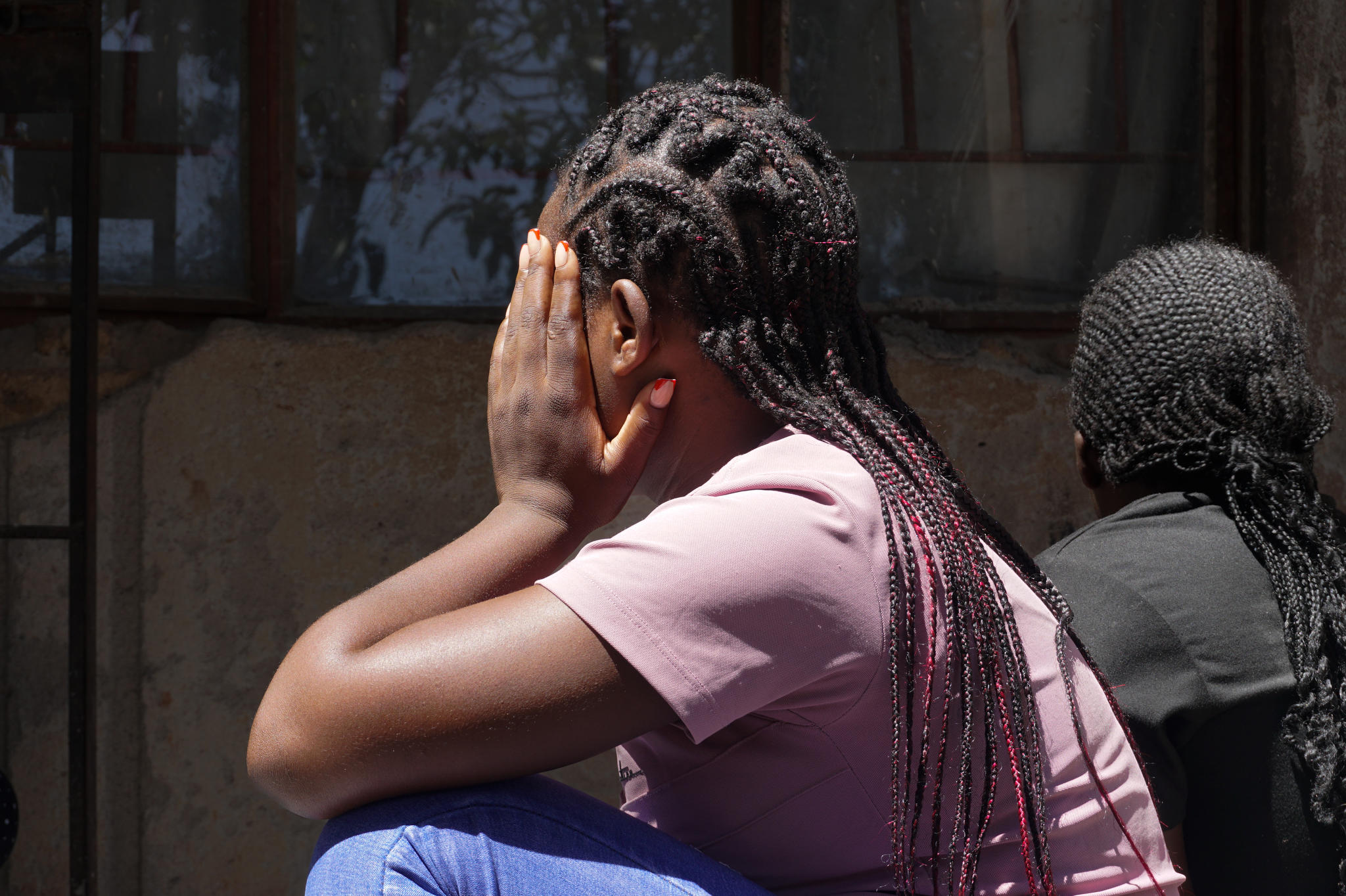 Zimbabwe Braces for HIV Resurgence as US Aid Evaporates