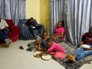 Childhood on the Brink in Zimbabwe’s Midlands