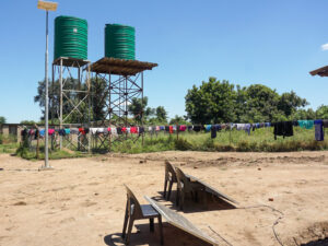 Stuck in Zimbabwe: African Refugees Grounded by US Executive Order