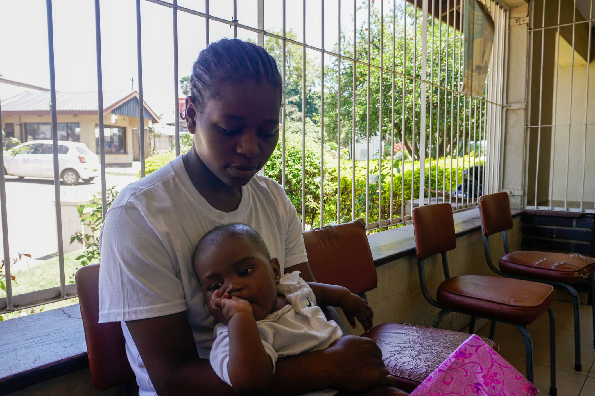 Tuberculosis Treatment in Jeopardy as Zimbabwe Loses US Aid
