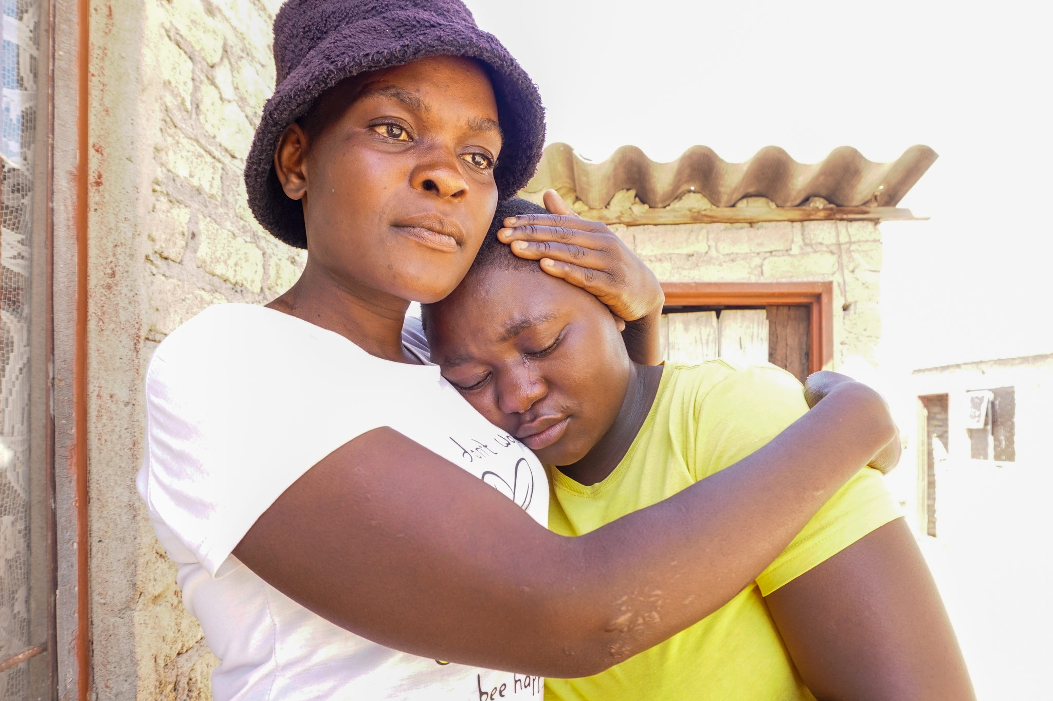 How Zimbabwe’s Health System Profits From the Dead