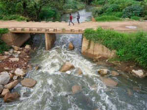 Zimbabwe’s Capital Contaminated Its Water. Now, Residents Must Pay to Use It.
