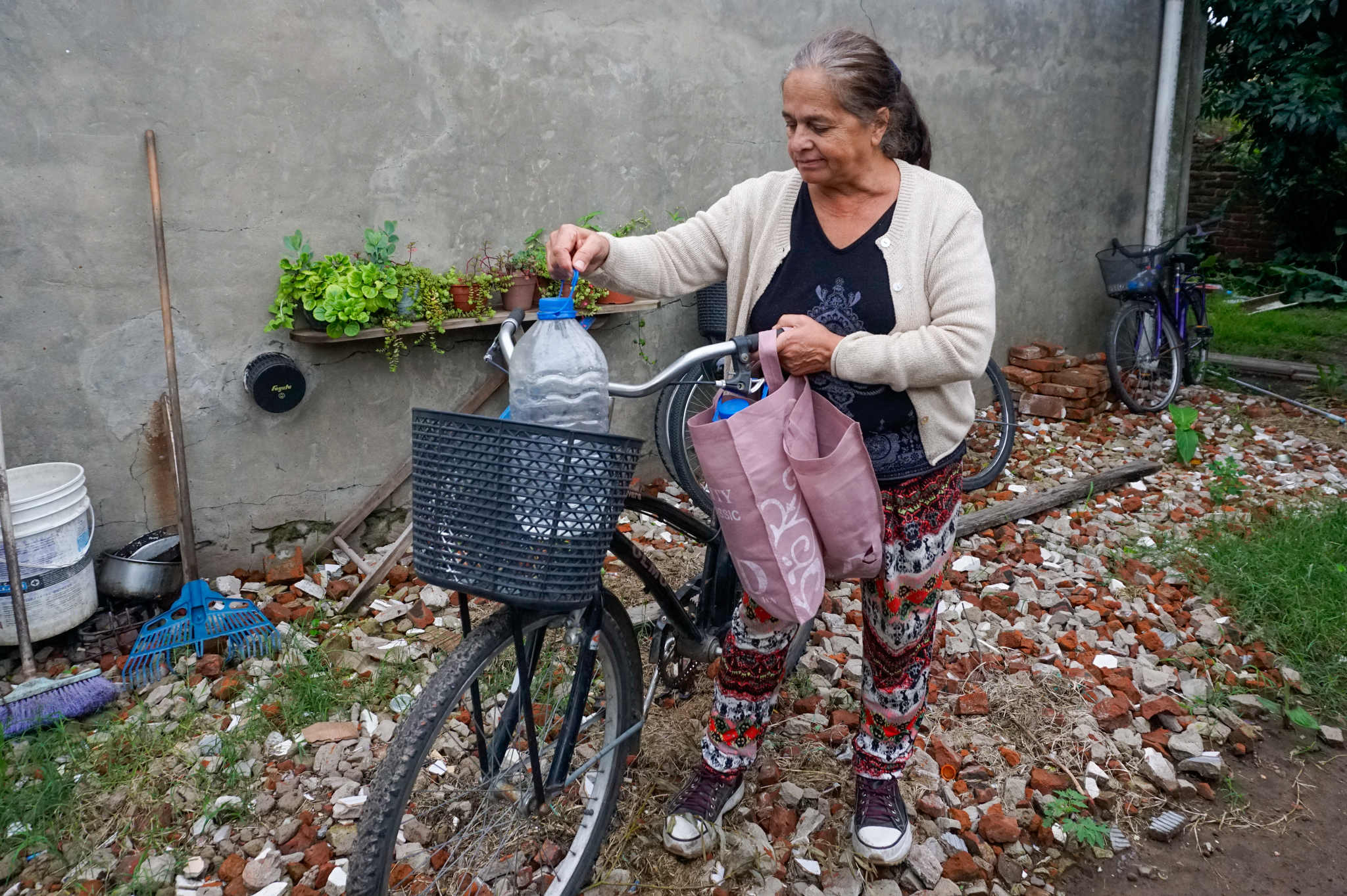 Years After Court Order, Arsenic Still Flows From Taps in Argentina