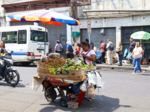 The Price of Peace in El Salvador