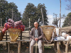Rural Nepalis Fight Cable Car Project on Sacred Himalayan Mountain