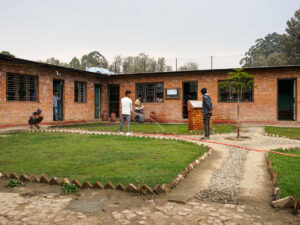 Adults Live Alongside Kids in Nepal’s Juvenile Detention Homes