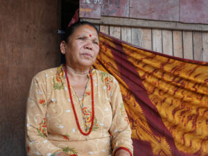 Residents Lose Homes as Kathmandu Cleans Up River