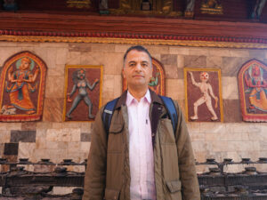 How One Man Helped Nepal Become Asia’s LGBT Leader