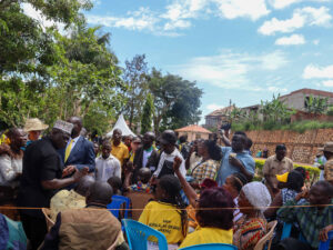 Violence Against Journalists Rises as Uganda Heads Into General Elections