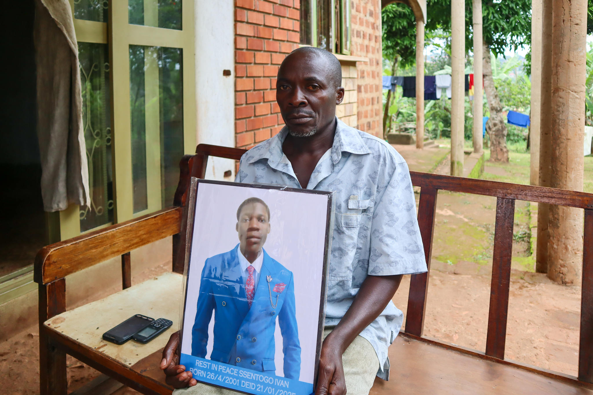 Uganda Military Denies Extrajudicial Killings, But Deaths Keep Coming