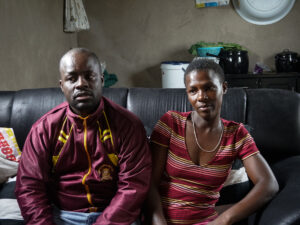 Local Governments Erase Traditional — and Legally Protected — Land Grants in Zimbabwe
