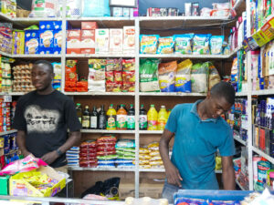 Could the Black Market Become the Only Market in Zimbabwe?