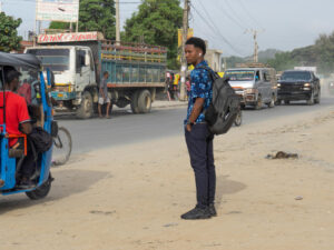 Thousands Take Refuge in Haiti’s Second City as Port-au-Prince Violence Ramps Up