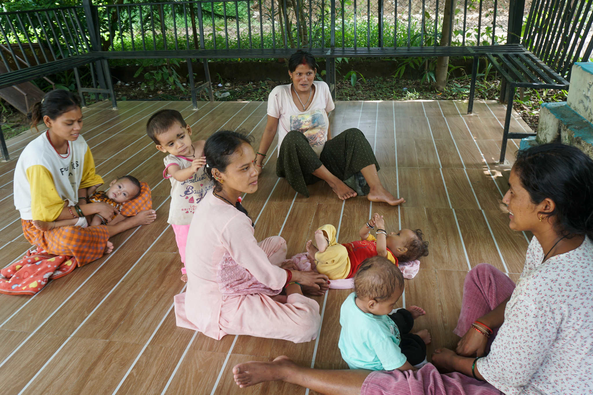 The Trump Administration Is Gutting USAID. Nepali Infants Will Starve, Officials Warn.