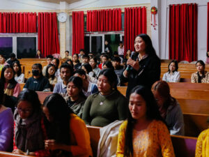 Identity Crisis: A Law Banning Conversion Sparks Fears of Religious Divide