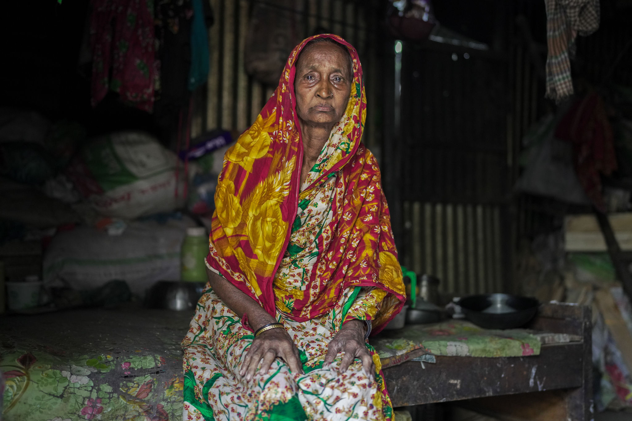A Global Crisis: The Cost of USAID’s Abrupt Shutdown