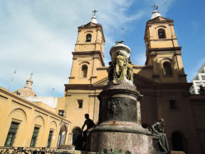 One Hour In Argentina: Explore the History of Two Old Neighborhoods in Buenos Aires