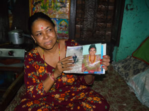 Expecting Legitimate Work Abroad, Nepalese Women Are Exploited Far From Home