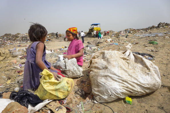 Alka Pande, GPJ India