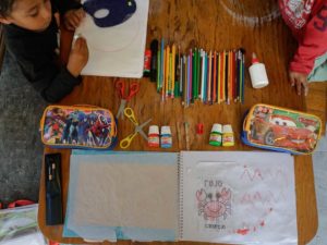 The Hidden Costs of Mexico’s Public Education