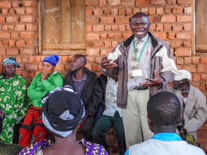 Struggles of Alcohol, Drug Use Addressed In DRC Program to End Cycle of Violence