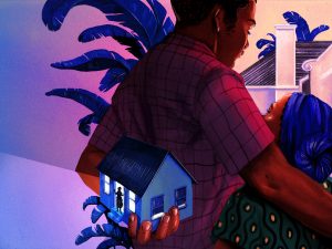 Big Love, Small Houses: Polygamy on the Rise in Zimbabwe’s Cities