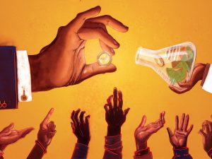 Uganda Plans to Raise Scientists’ Pay, Raising Ire of Other Public-Sector Employees